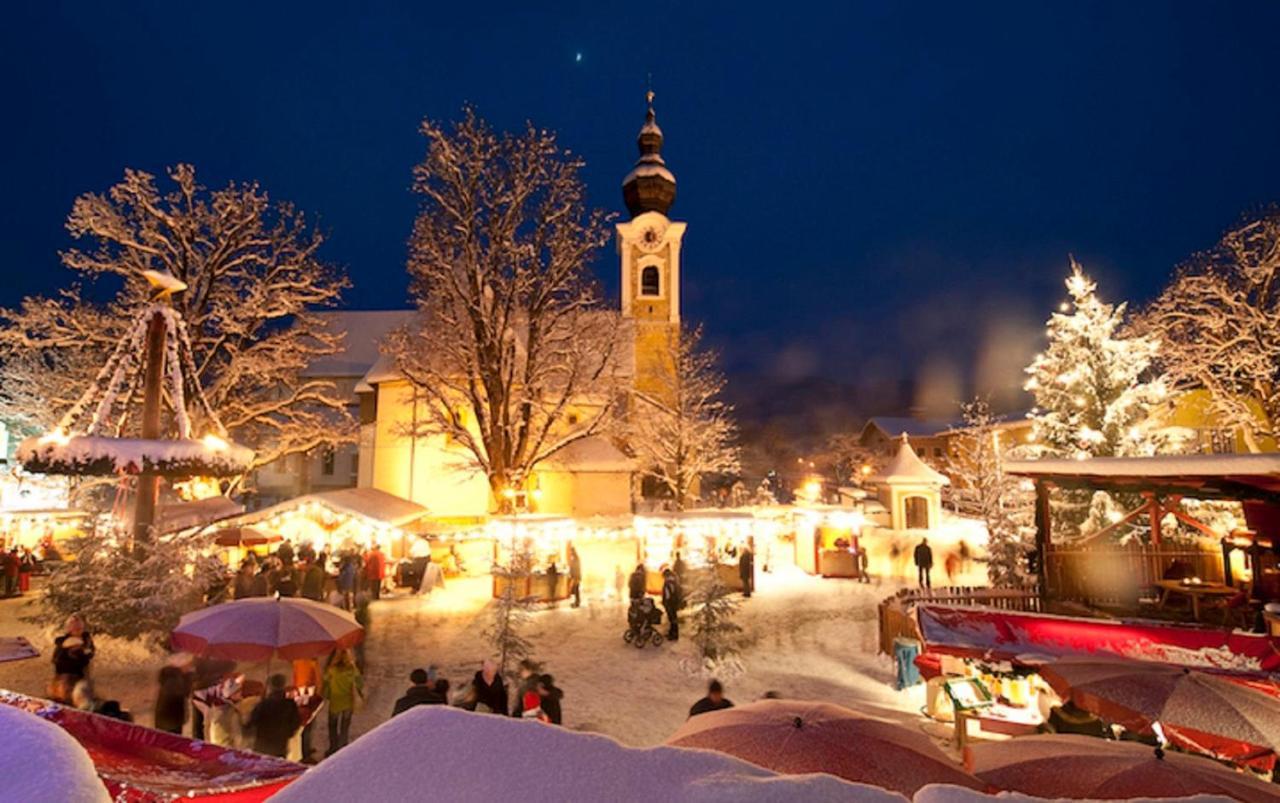 Ferienhaus Altenmarkt, Kaulfersch Альтенмаркт  Экстерьер фото