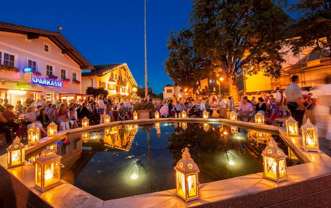 Ferienhaus Altenmarkt, Kaulfersch Альтенмаркт  Экстерьер фото